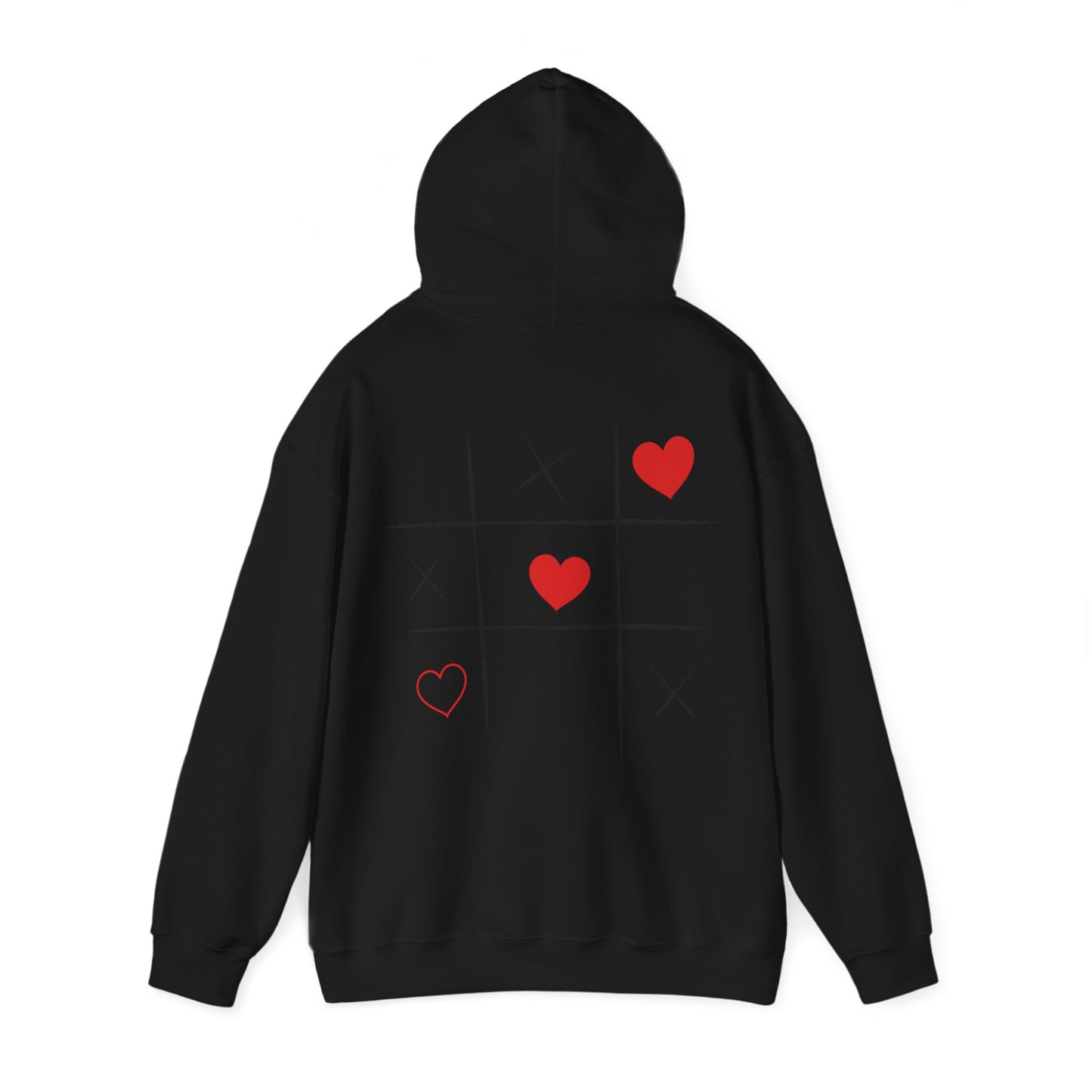 Valentine hoodie