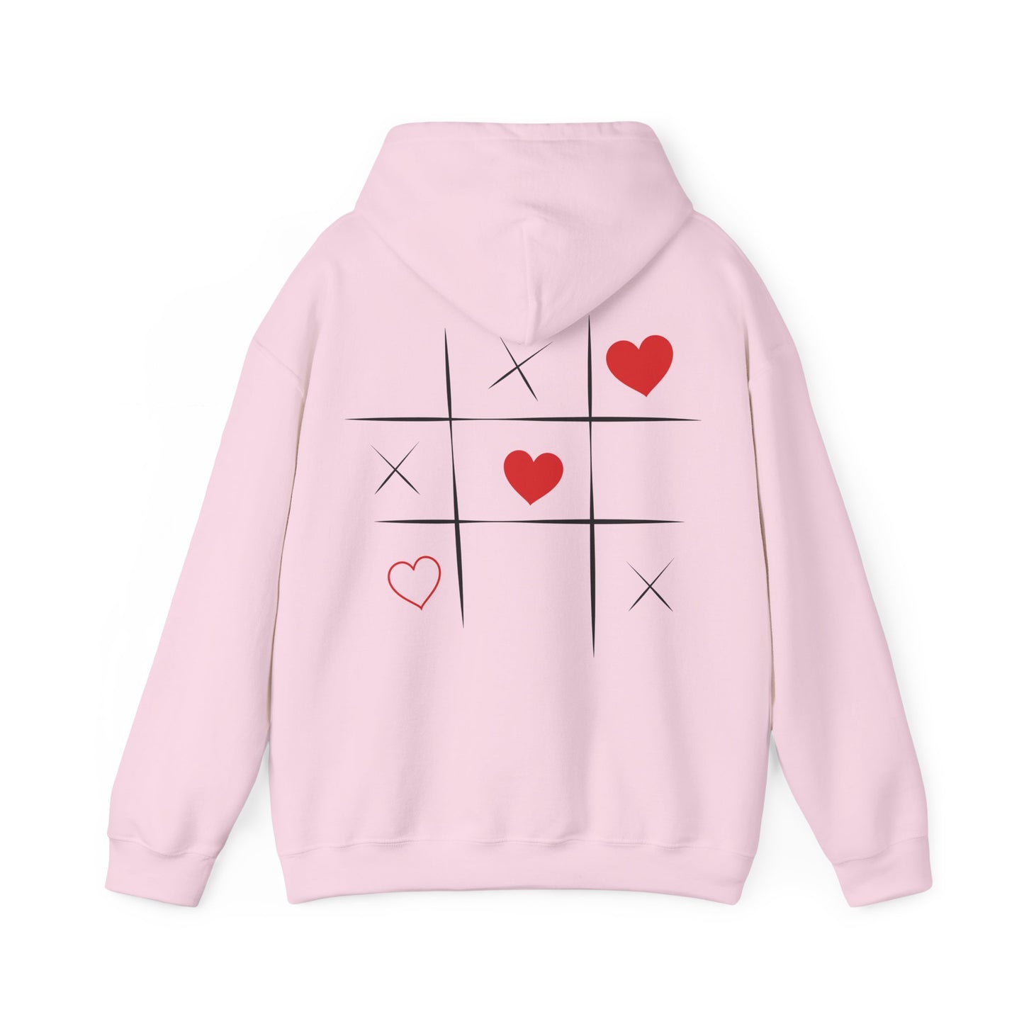 Valentine hoodie