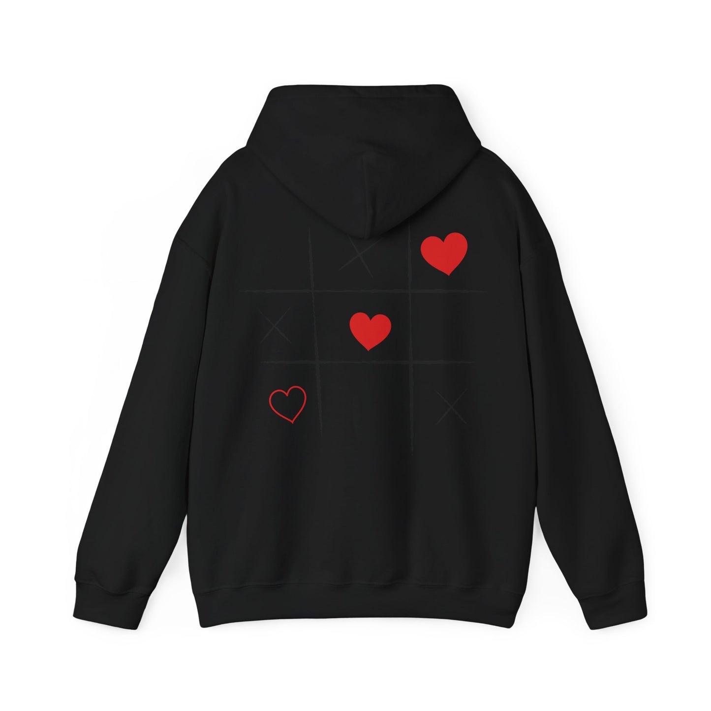 Valentine hoodie