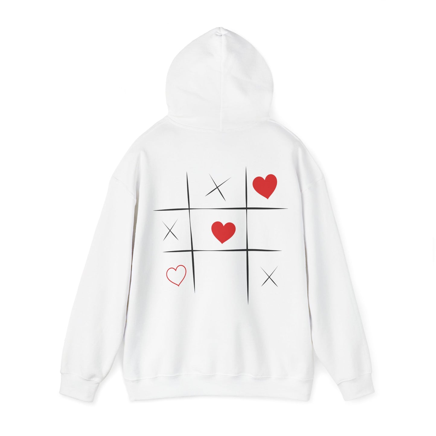 Valentine hoodie