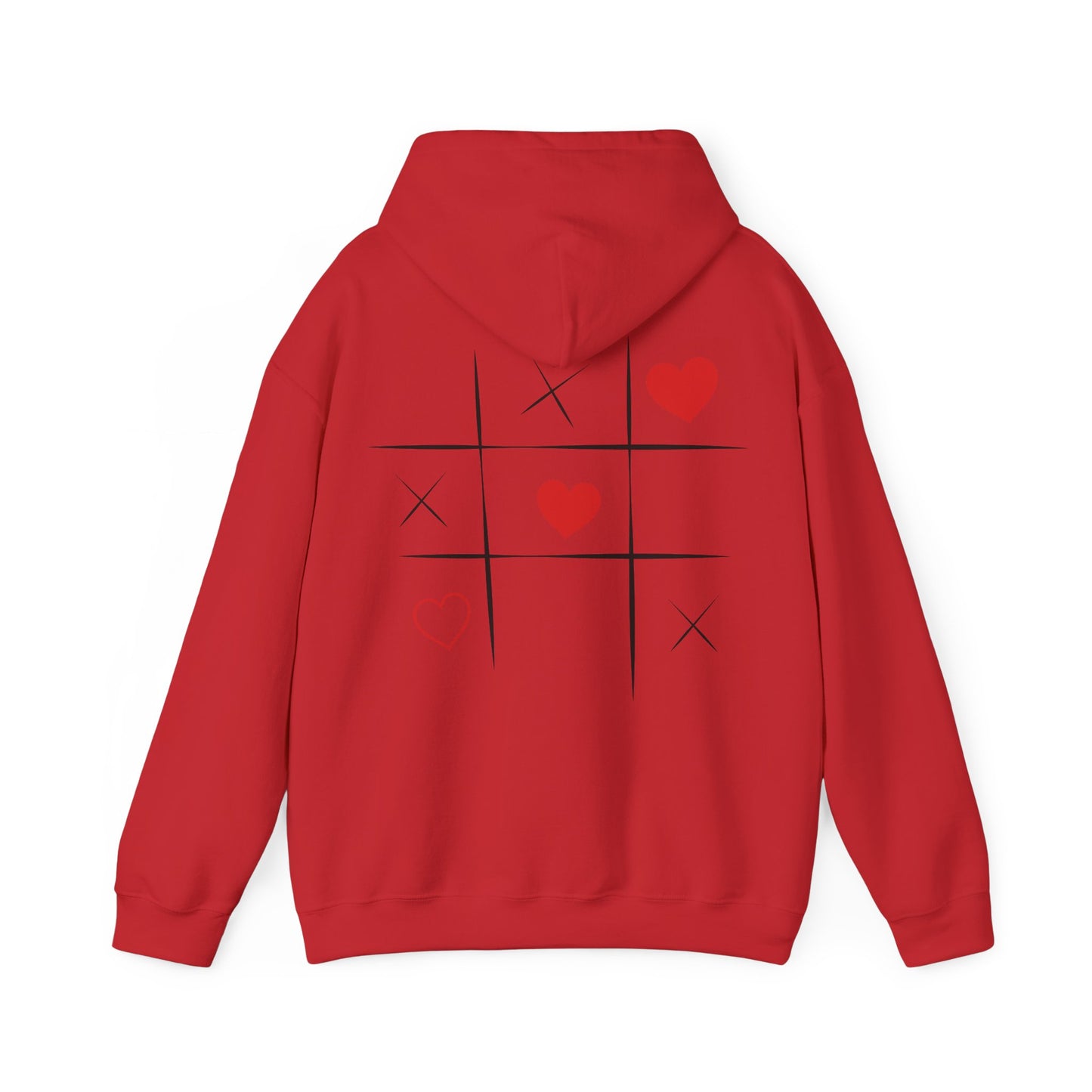 Valentine hoodie