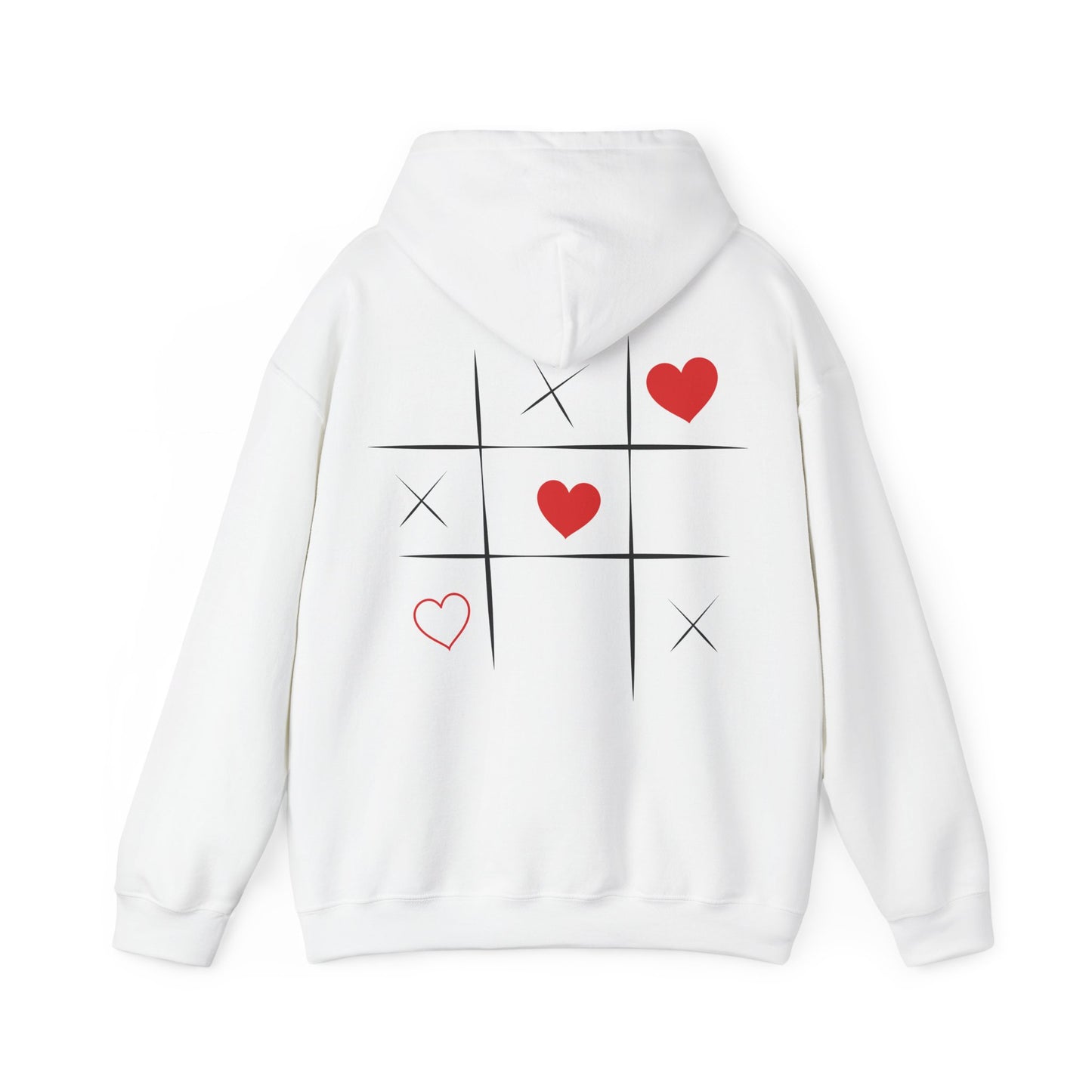 Valentine hoodie