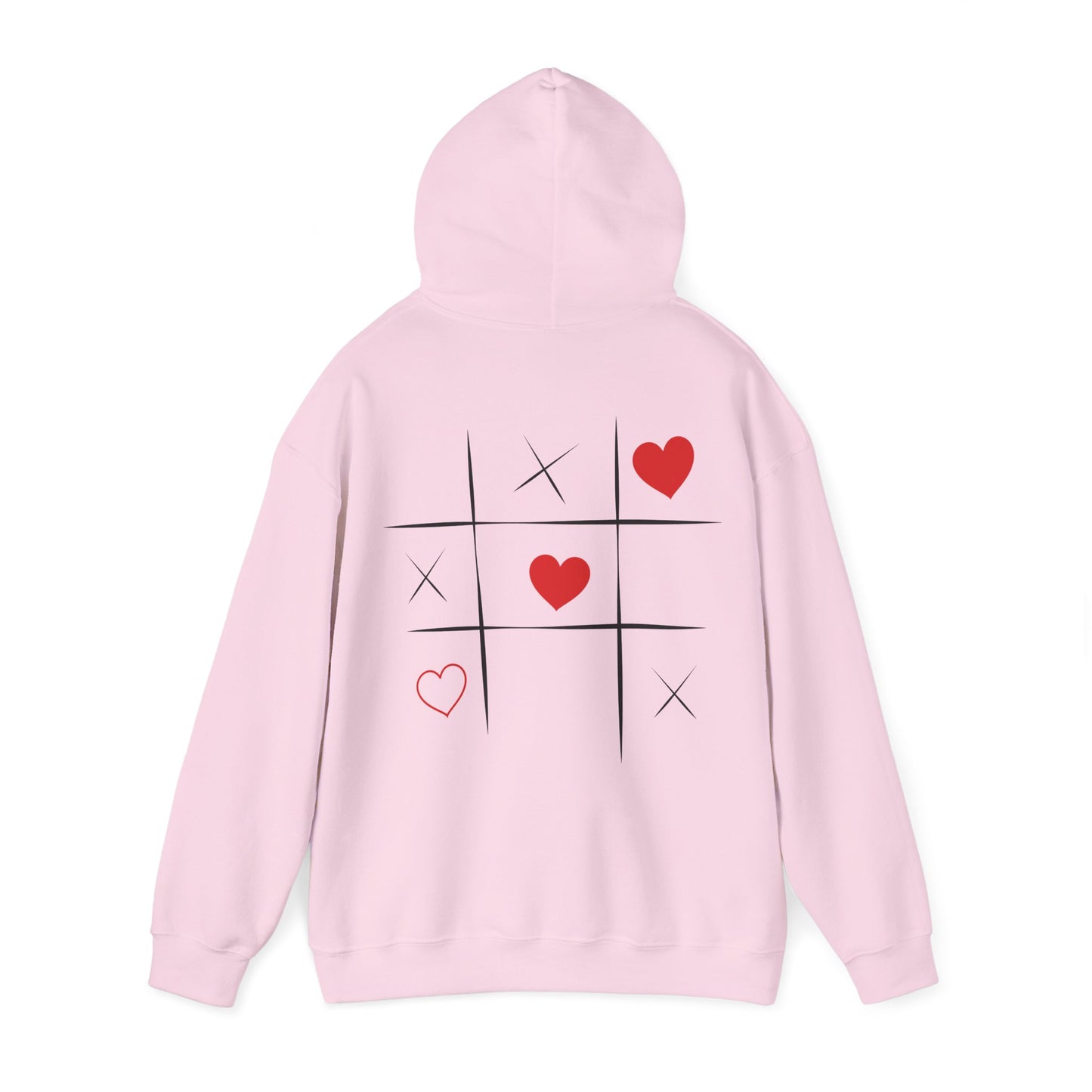 Valentine hoodie