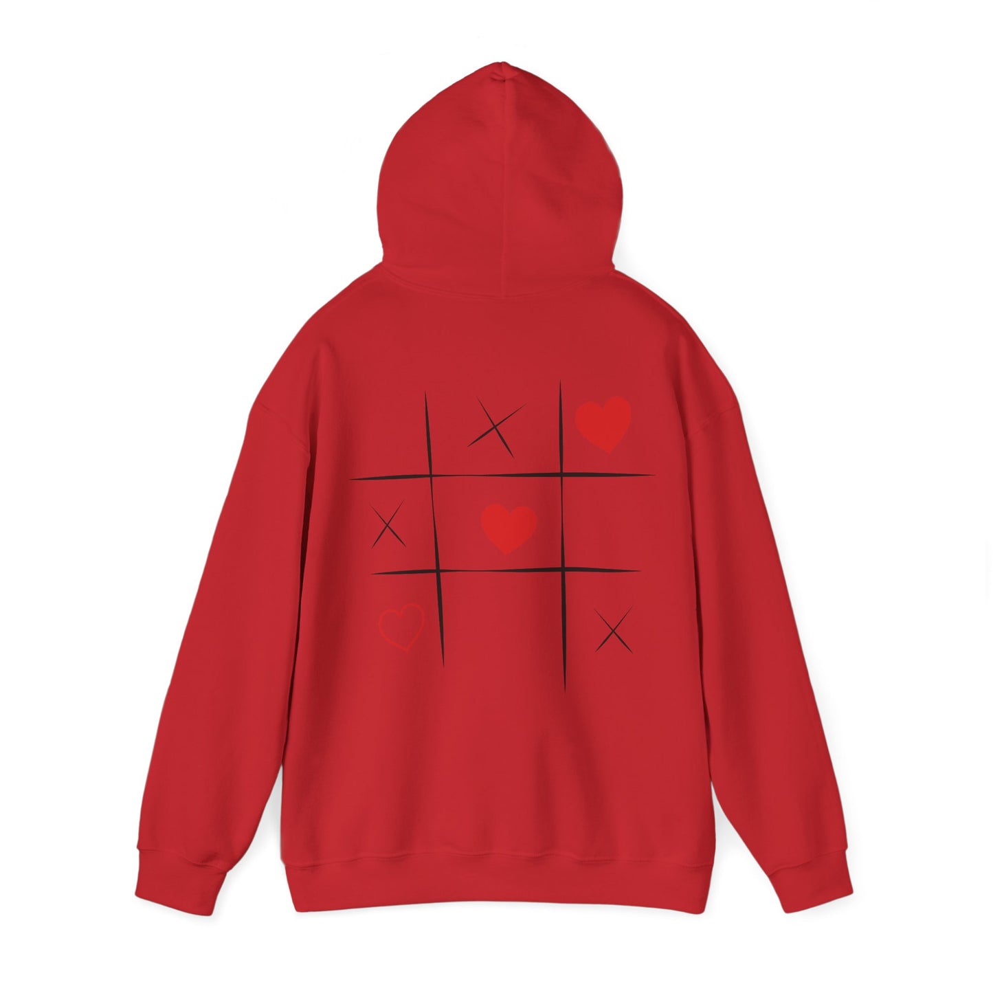 Valentine hoodie